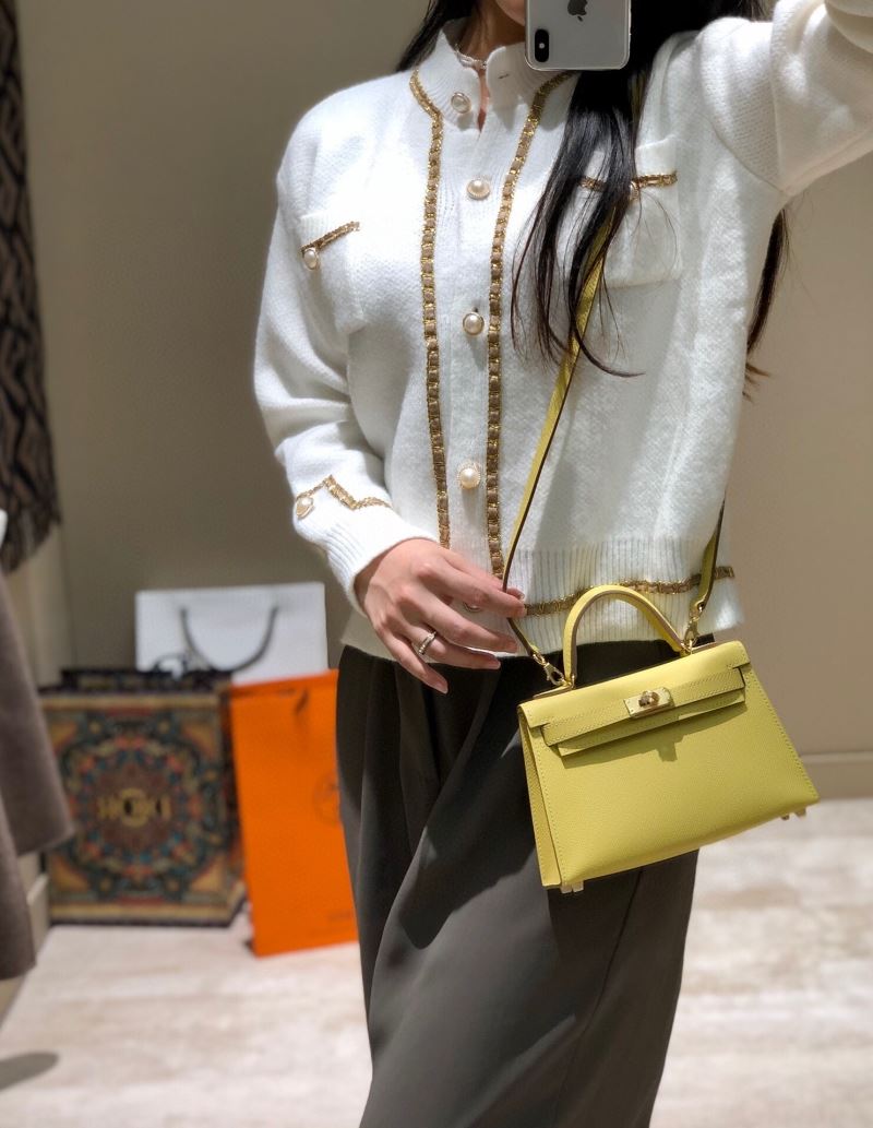 Hermes Kelly Bags